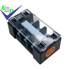 Cầu đấu Hanyoung HYT-203, 20A, 3 Cực