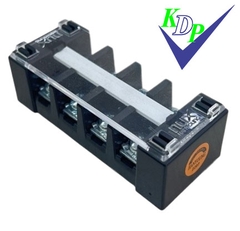 Cầu đấu Hanyoung HYT-304, 30A, 4 Cực