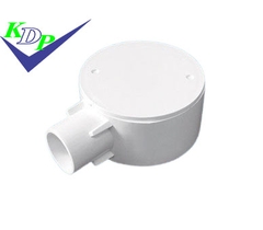 Hộp chia SP 1 ngả D25