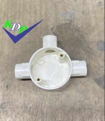 Hộp chia SP 3 ngả D25