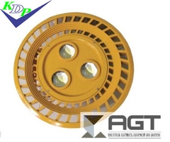 Đèn nhà xưởng UFO chống nổ 150w AGT