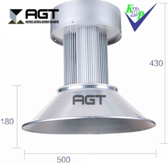 Đèn thả xưởng 150W  Cob 3 mắt  AGT-DXX-150