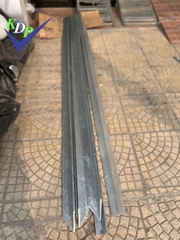 Cọc tiếp địa V63x63x2.5m