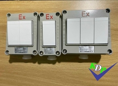 Công tắc phòng nổ