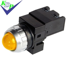 Đèn báo Hanyoung CRP-25AY  màu vàng