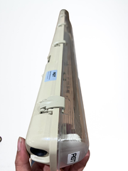 Máng đèn chống ẩm đơn 1x1.2 AGTCA118