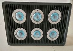 Đèn pha chống cháy nổ 300W - (6*50w)