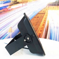 Đèn pha LED ngoài trời 250W - IP65 pha tròn (5*50w)