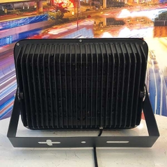 Đèn pha LED ngoài trời 250W - IP65 pha tròn (5*50w)