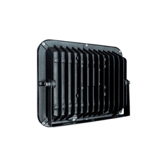 Đèn pha LED ngoài trời 30W - IP65 pha tròn chóa rộng (1*30w)