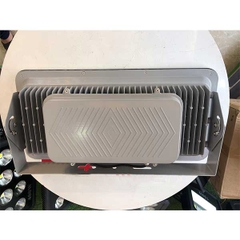 Đèn pha rọi xám ngoài trời 400W - hộp nguồn sau (8*50w)