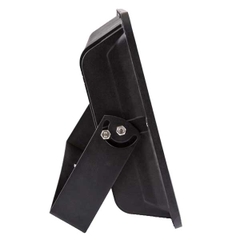 Đèn pha LED ngoài trời 500W - IP65 pha tròn (10*50w)