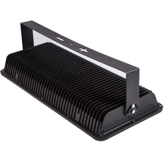 Đèn pha LED ngoài trời 500W - IP65 pha tròn (10*50w)