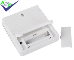 Đồng hồ đo nhiệt độ + độ ẩm HTC-1