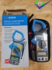 Đồng hố đo vạn năng DM6266