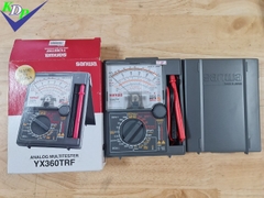 Đồng hồ vạn năng SANWA YX360TRF