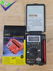 Đồng hồ vạn năng Nobel NP4000p-2