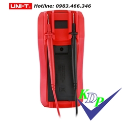 Đồng hồ vạn năng UNI-T UT105+