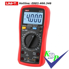 Đồng hồ vạn năng UNI-T UT105+