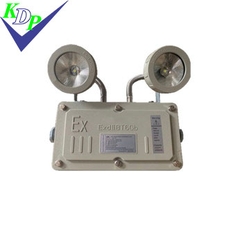 Đèn exit sự cố phòng nổ AGT