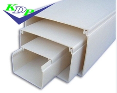Ghen dẹt Vanlock 60x22 sino