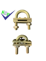 Kẹp tiếp địa chữ U