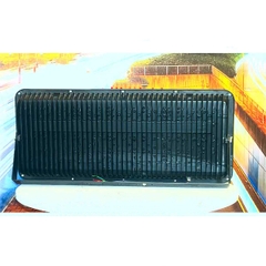 Đèn pha LED ngoài trời 500W - IP65 pha tròn (10*50w)