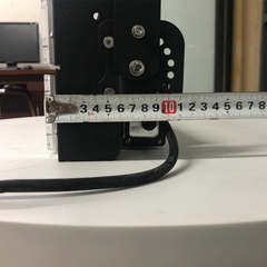 Đèn pha module SMD Oem Philips - 100W (2*50w)