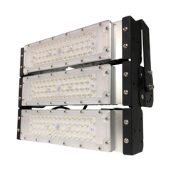 Đèn pha module SMD Oem Philips - 150W (3*50w)