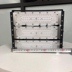 Đèn pha module SMD Oem Philips - 150W (3*50w)
