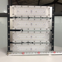 Đèn pha module SMD Oem Philips - 200W (4*50w)