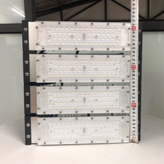 Đèn pha module SMD Oem Philips - 200W (4*50w)