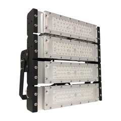 Đèn pha module SMD Oem Philips - 200W (4*50w)
