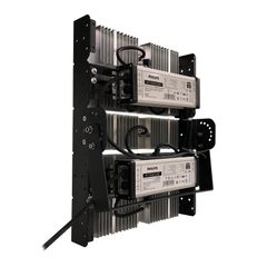 Đèn pha module SMD Oem Philips - 250W (5*50w)