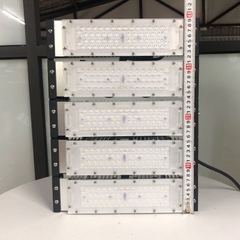 Đèn pha module SMD Oem Philips - 250W (5*50w)