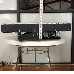 Đèn pha module Oem SMD Philips - 600W (12*50w)