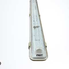 Máng đèn chống ẩm đơn 1×1.2 AGTCA118