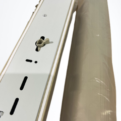 Máng đèn chống ẩm đơn 1×1.2 AGTCA118