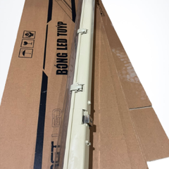 Máng đèn chống ẩm đơn 1×1.2 AGTCA118