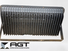 Đèn pha mắt tròn led ngoài trời 500W 10 mắt AGT-DPT500