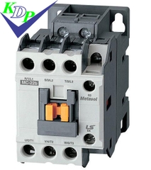 Khởi động từ MC-22b