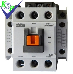 Khởi động từ MC-32a