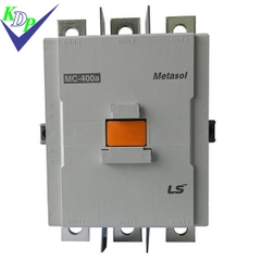 Khởi động từ MC-400a
