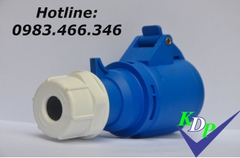 Phích cắm 16A di động MDP213