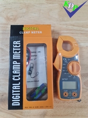 Đồng hồ đo dòng MT87