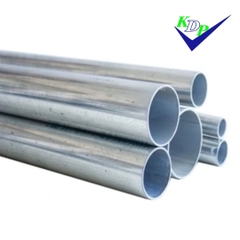 Ống thép luồn dây điện phi 16 EMT-050S 1/2'' AGTEK