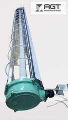 Đèn Phòng nổ đơn AGT 1.2m