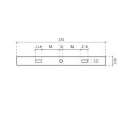 Đèn pha chống cháy nổ 100W - (2*50w)