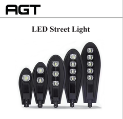 Đèn đường lá nhập khẩu AGT-DDT-PLT