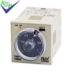 Bộ định thời Hanyoung T48N-10-A